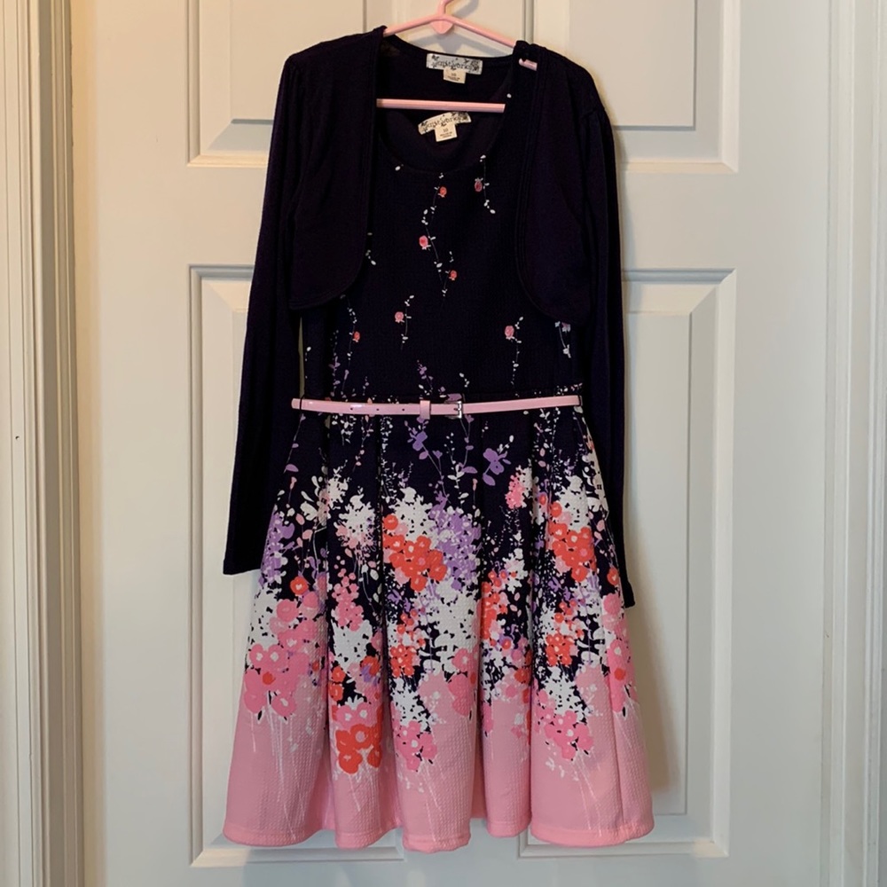 Girls Dress 💕